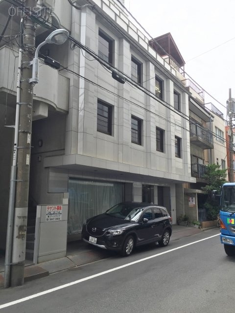 Kビル 画像