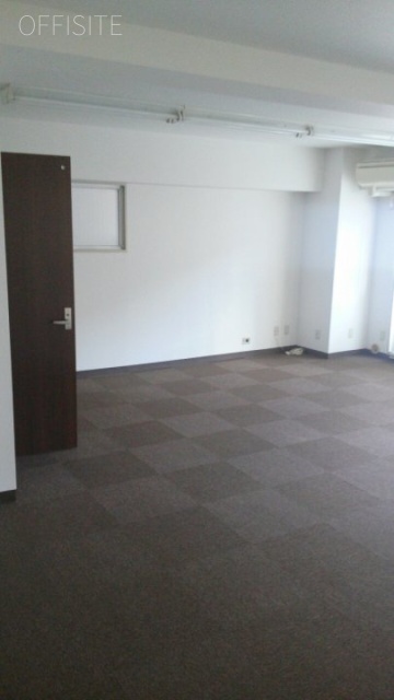 ブルーハイツ茅場町　室内