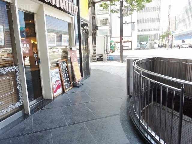 銀座クリスタルビル 画像