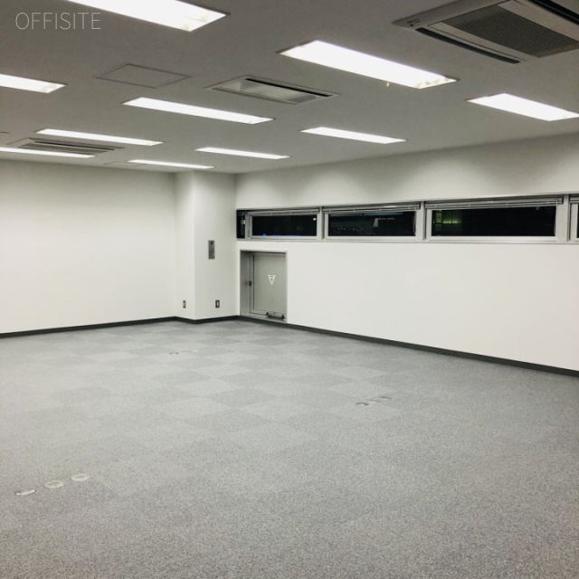 K2ビル 室内