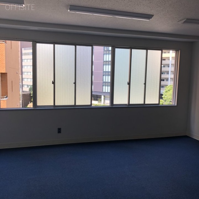 ファイブビル八丁堀 602号室 室内