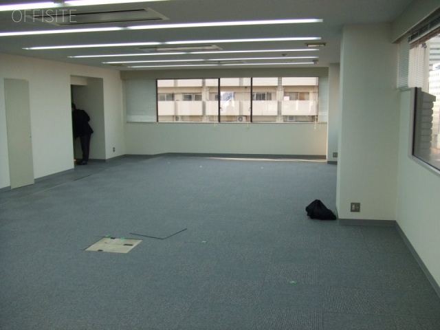 DO築地ビル 室内