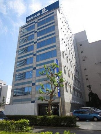新横浜金子ビル 外観