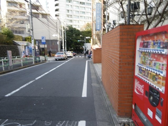 赤坂京ビル 画像