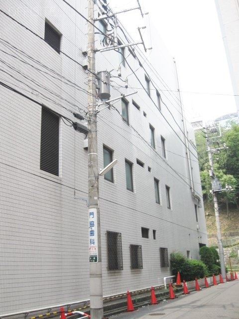 ノリタケ赤坂ビル 画像