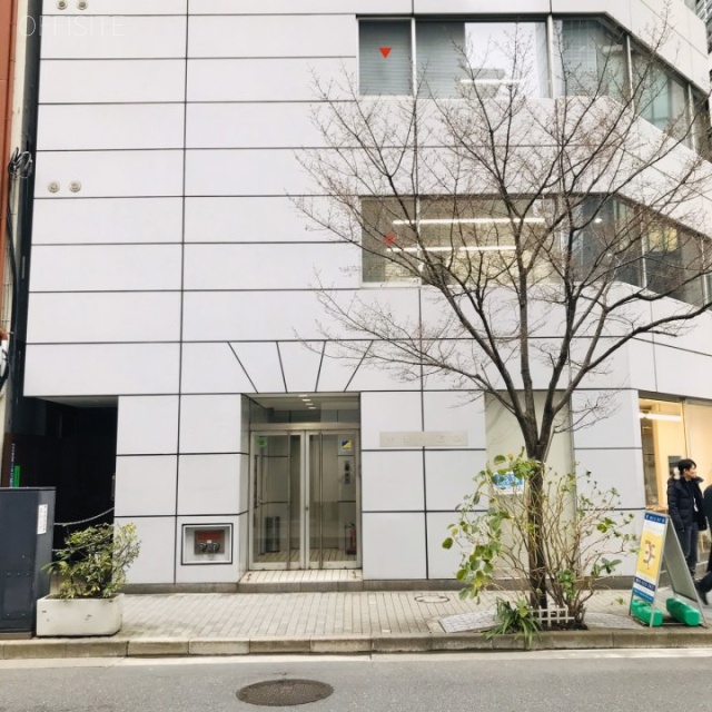 ナカヤビル 外観