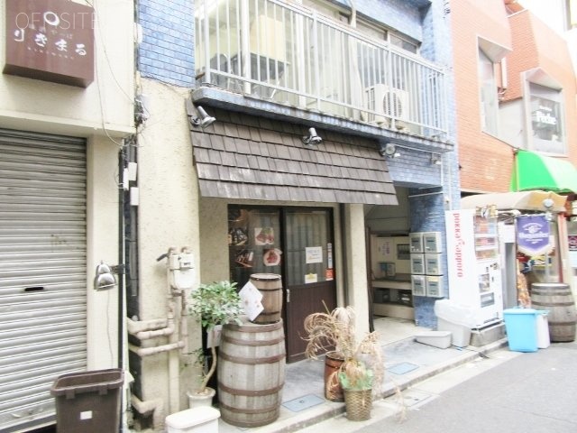 豊ビル 画像