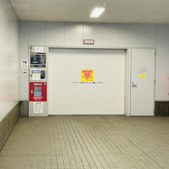 NORE伏見ビル 駐車場
