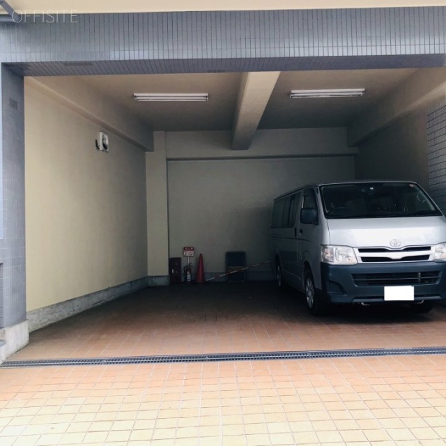 パールビル 駐車場