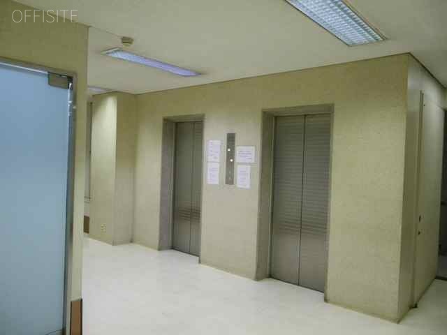 パリオンビル 画像