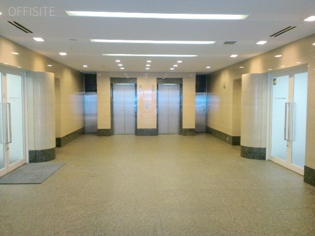 渋谷パークプラザビル イメージ