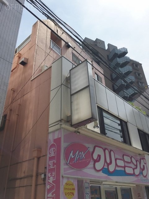 菅根ビル 画像