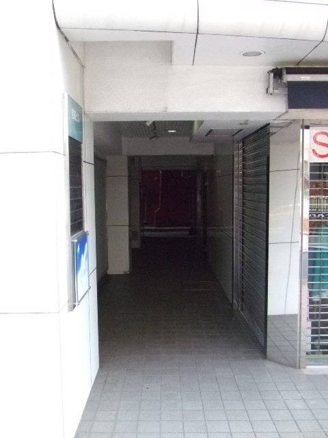 岩瀬ビル 画像