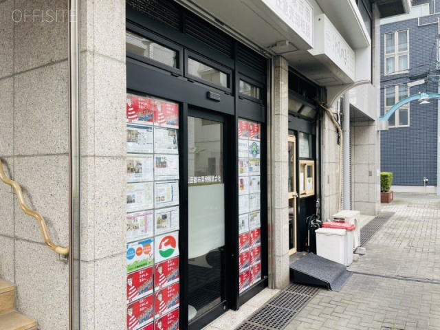 ディアハイム浅草　1F部分