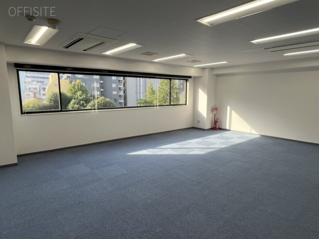 第三玉屋ビル 内装