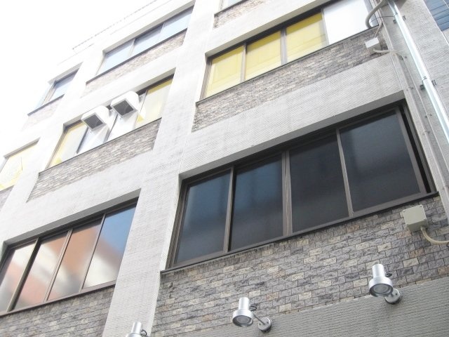 ル・グラシエルBLDG.28 外観