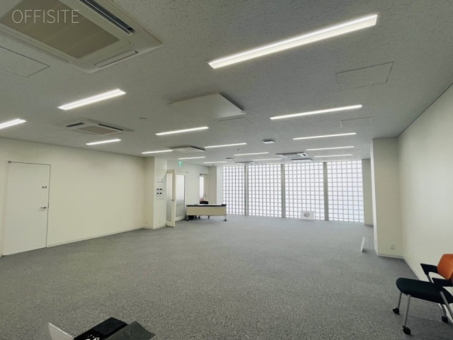 西崎ビル　内装