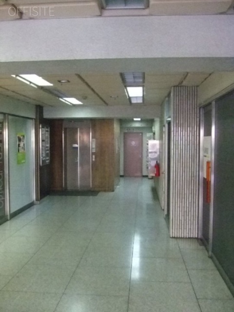 目黒駅前ビル 画像