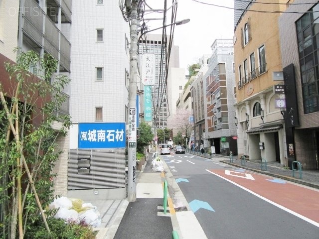 ラティオ南青山ビル 画像