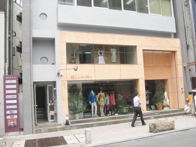 GRAND赤坂(藤貫ビル) 画像
