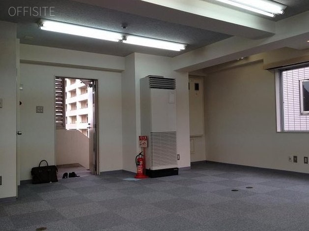 高柳ビル 室内