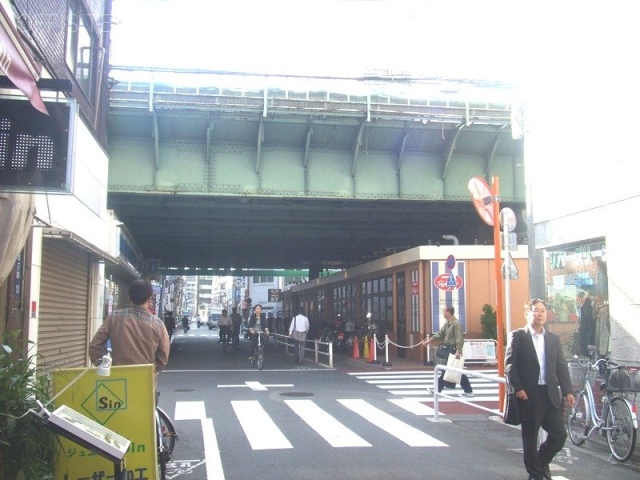 三橋ビル 画像