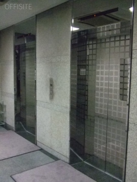 新宿御苑東栄ビル 画像