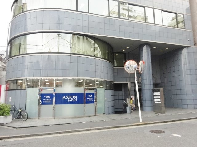 第三共立ビル　DSC03780.JPG