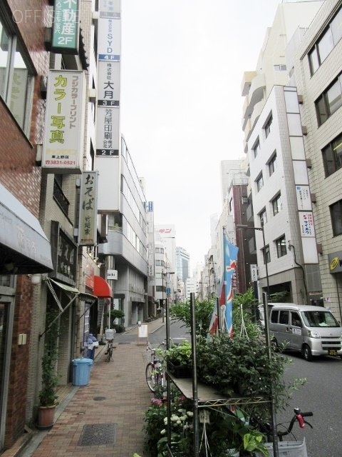 マスダビル 画像