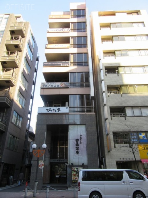 PLAZA T2 外観