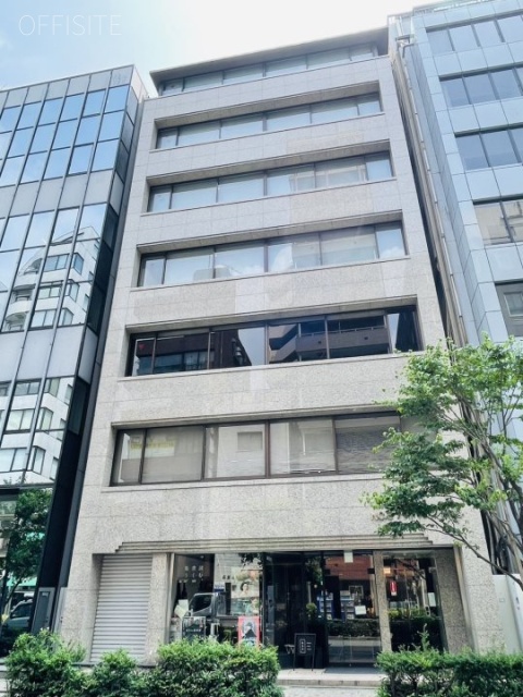 AN内神田ビル　外観