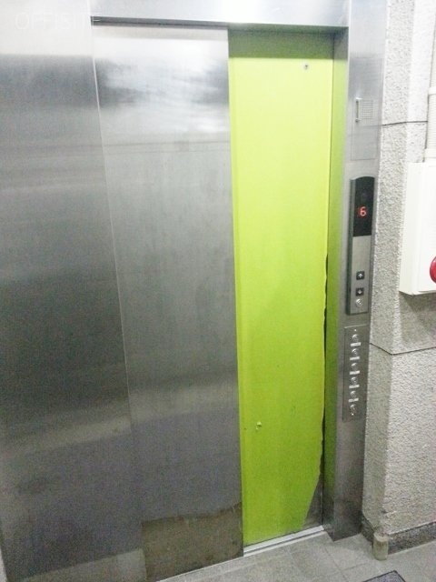 第一宝徳ビル 画像