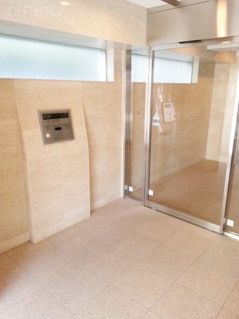 ROPPONGI 7ビル 8階【802】 8.83坪　エントランス