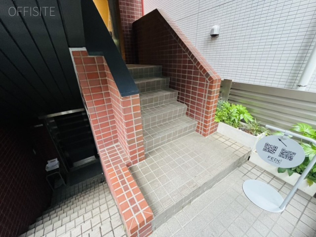 セルクル赤坂　外観