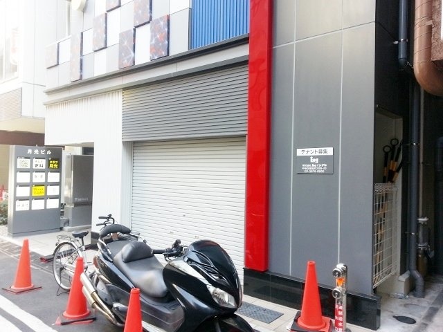 Ginza月光ビル 画像