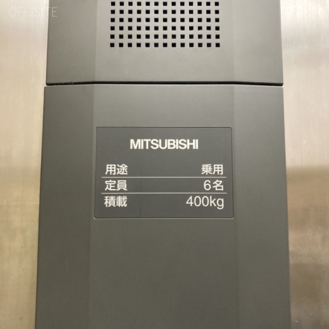 山田ビル　設備