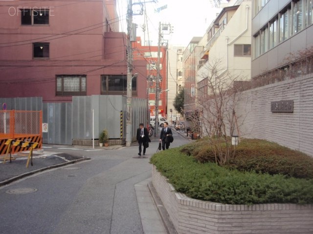 興和第16北館ビル 画像