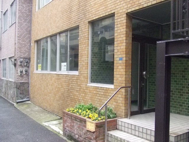 村上ビル 画像