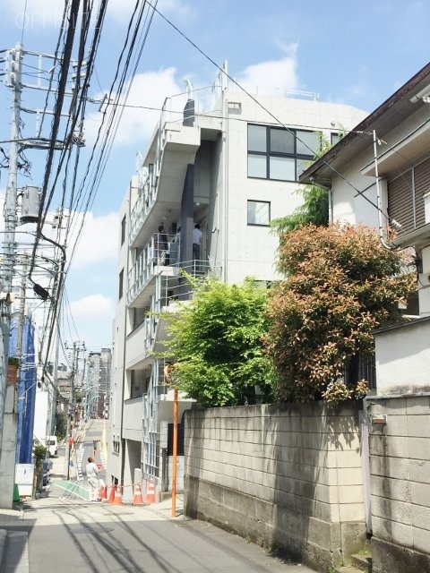 クーカイ・テラス恵比寿ビル 画像