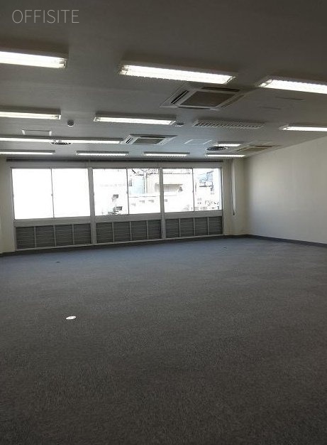 クレグラン銀座ビル 室内