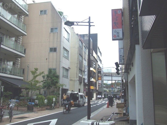 古山ビル 画像