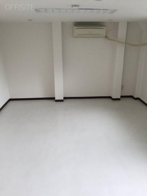 清栄マンション 4階 7.86坪　室内