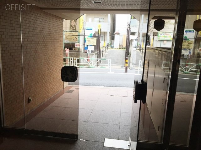 ライオンズ渋谷ビル 画像