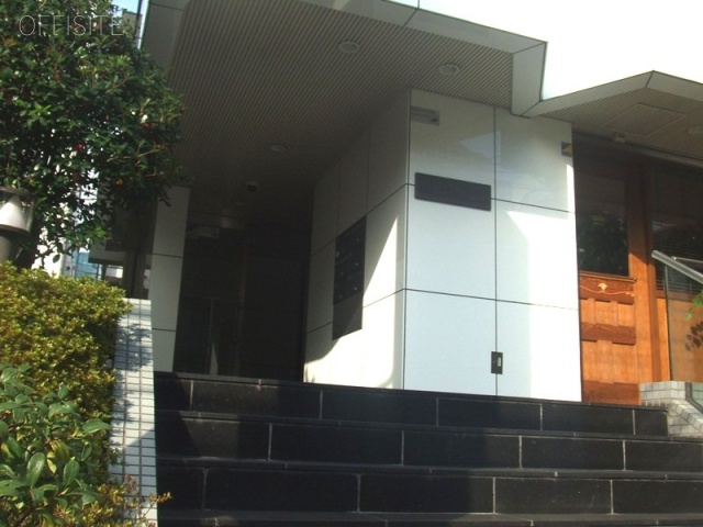 篠田麻布ビル 画像