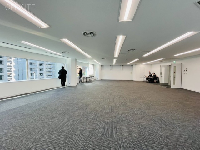 VORT青葉台　内装