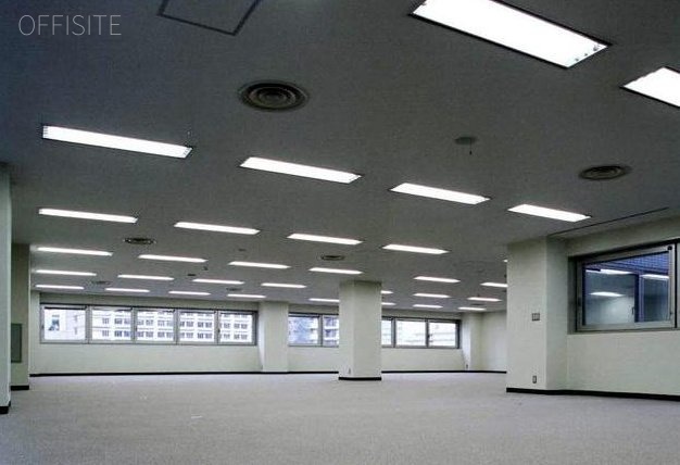 山光ビル 室内