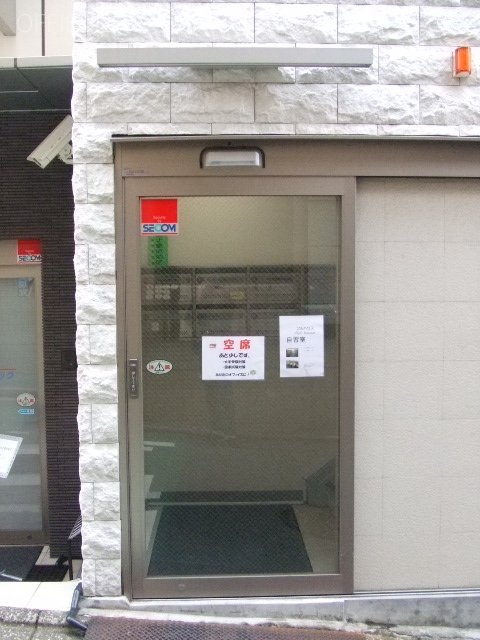 SKビル 画像