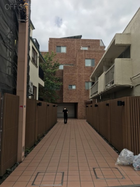 KープレイスWEST その他
