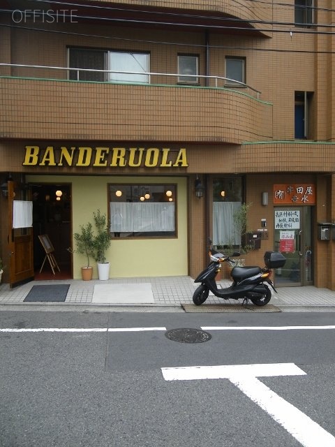 吉水ビル 画像
