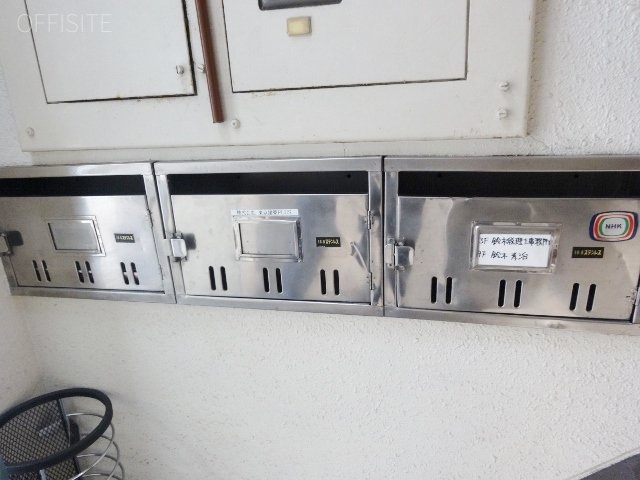 エスビル 画像
